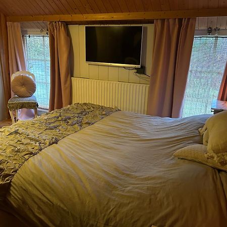 De WijkLandgoed De Bongel住宿加早餐旅馆 外观 照片