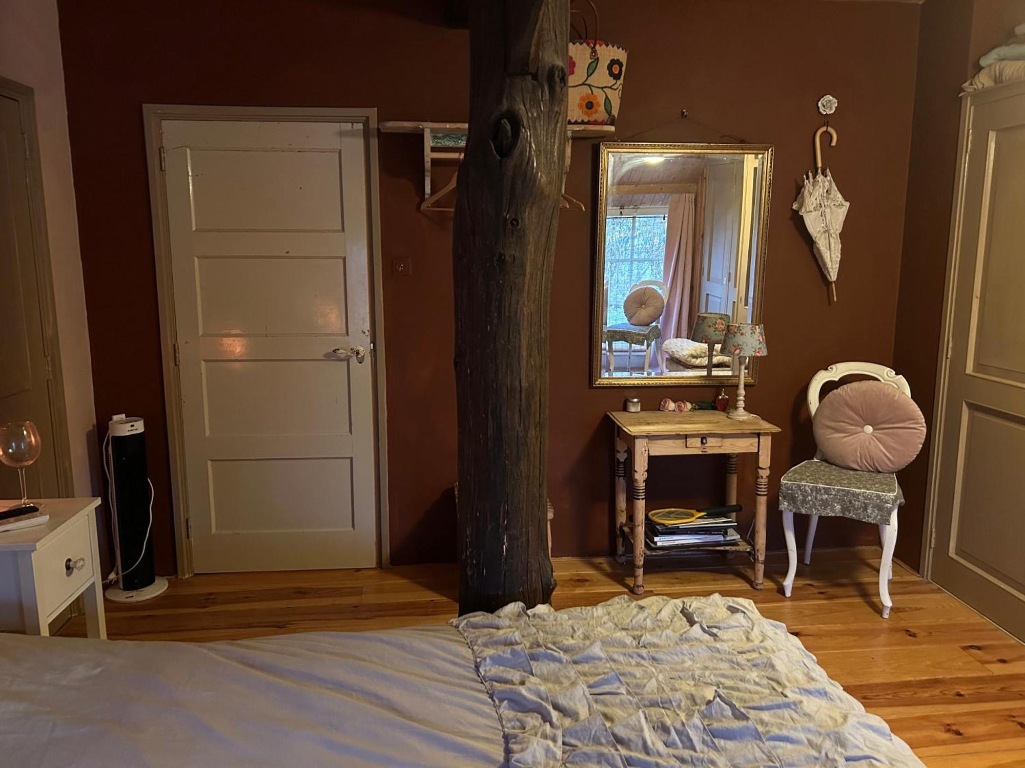De WijkLandgoed De Bongel住宿加早餐旅馆 外观 照片